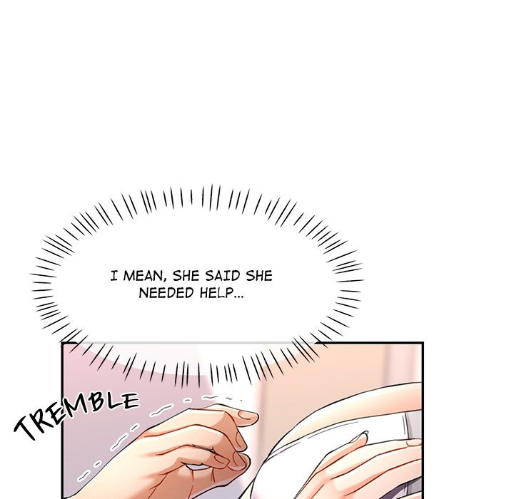 Read manhwa In Her Place Chapter 12 - SauceManhwa.com