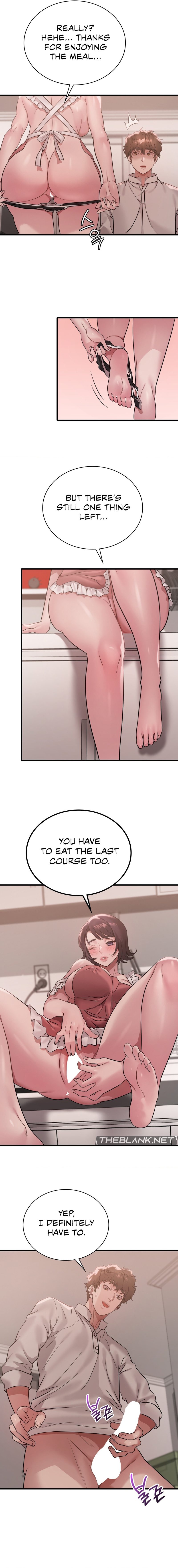 Read manhwa She Wants to Get Drunk Chapter 73 - SauceManhwa.com