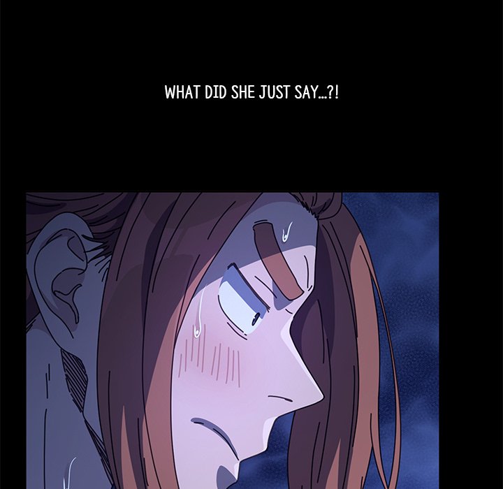 Read manhwa Hey Mister! Chapter 42 - SauceManhwa.com