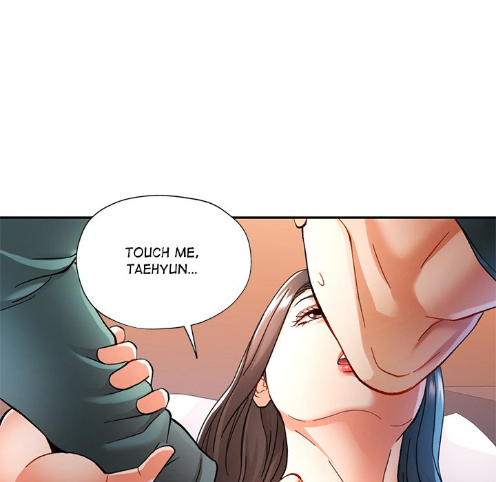 Read manhwa In Her Place Chapter 46 - SauceManhwa.com