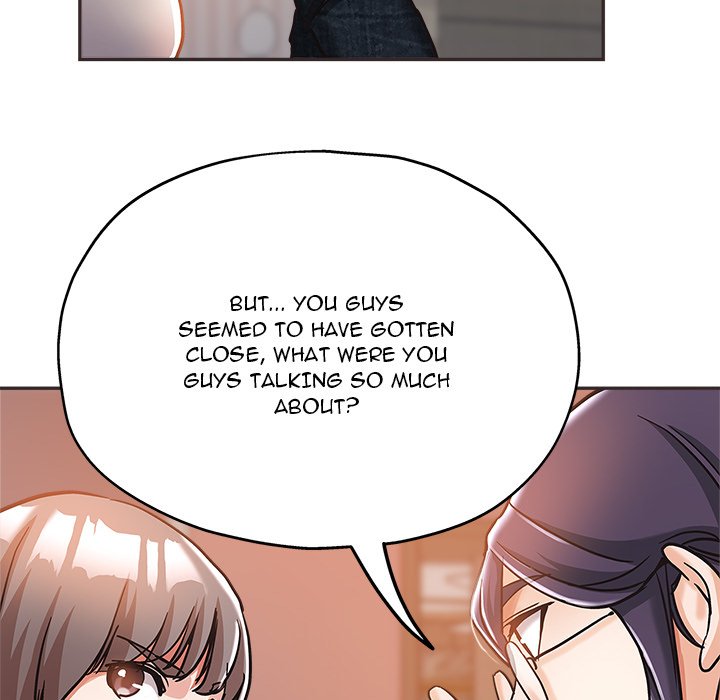 Read manhwa Newfound Partners END Chapter 5 - SauceManhwa.com