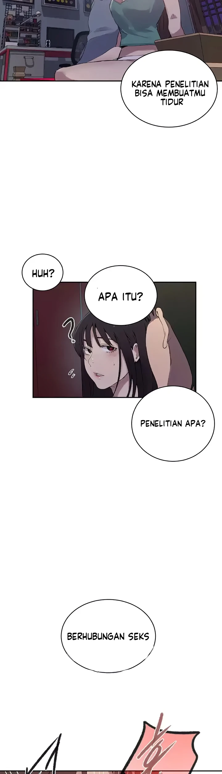 Read manhwa Secret Class HOT Chapter 236 - SauceManhwa.com