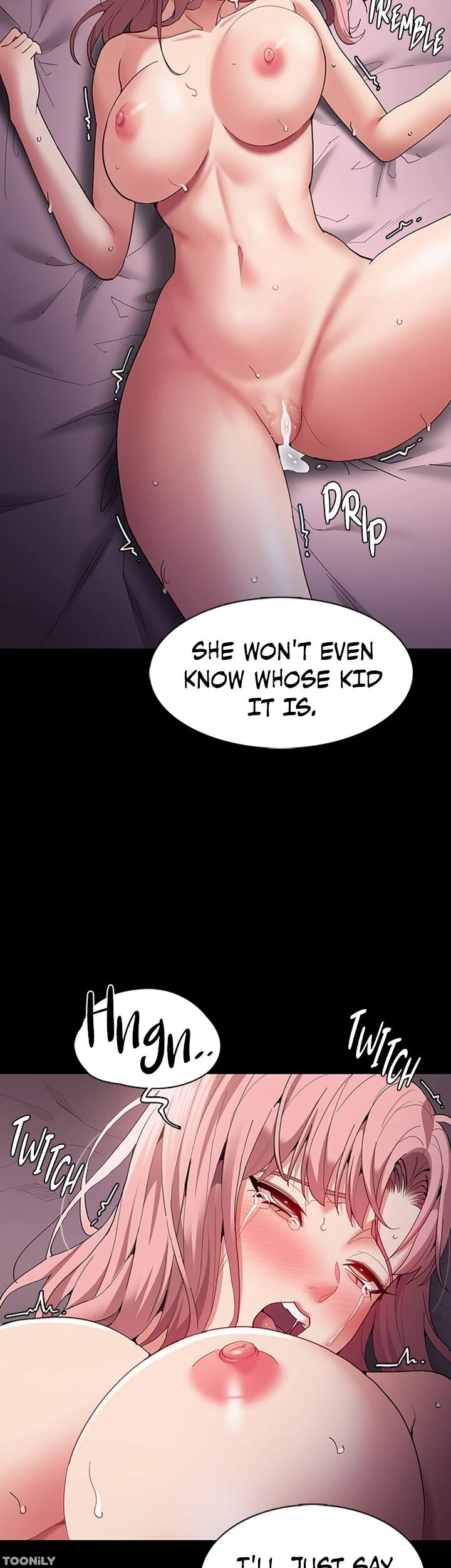 Read manhwa Pervert Addiction Chapter 34 - SauceManhwa.com