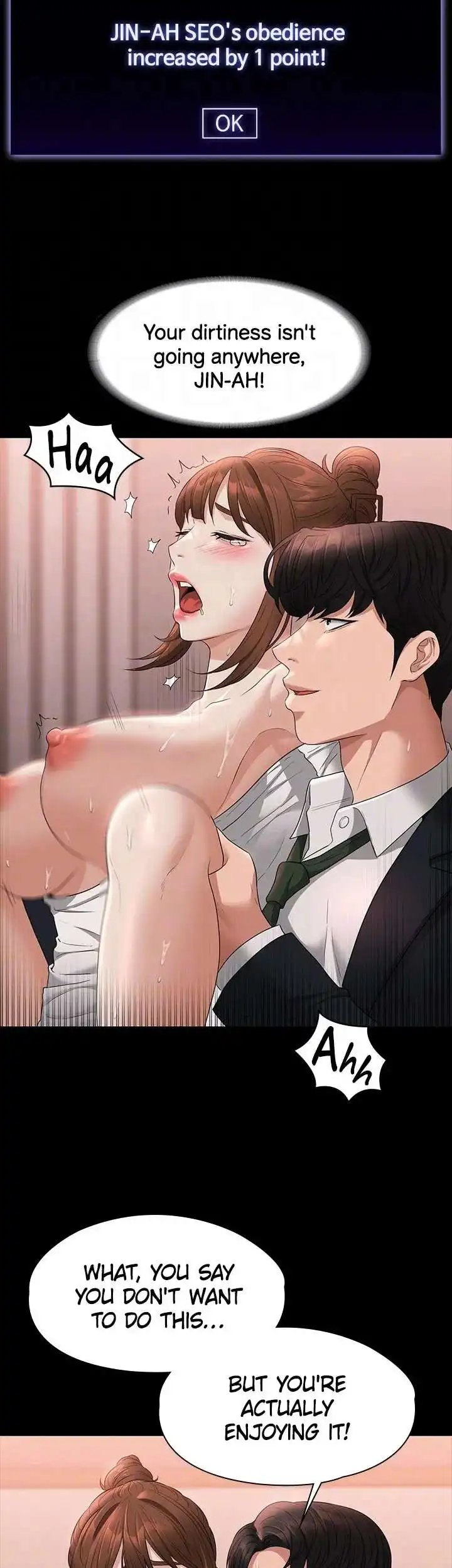 Read manhwa Supervisor Access Chapter 55 - SauceManhwa.com