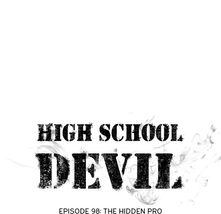 Read manhwa High School Devil Chapter 98 - SauceManhwa.com
