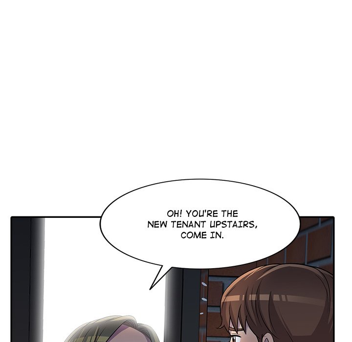 Read manhwa A Stolen Taste END Chapter 9 - SauceManhwa.com