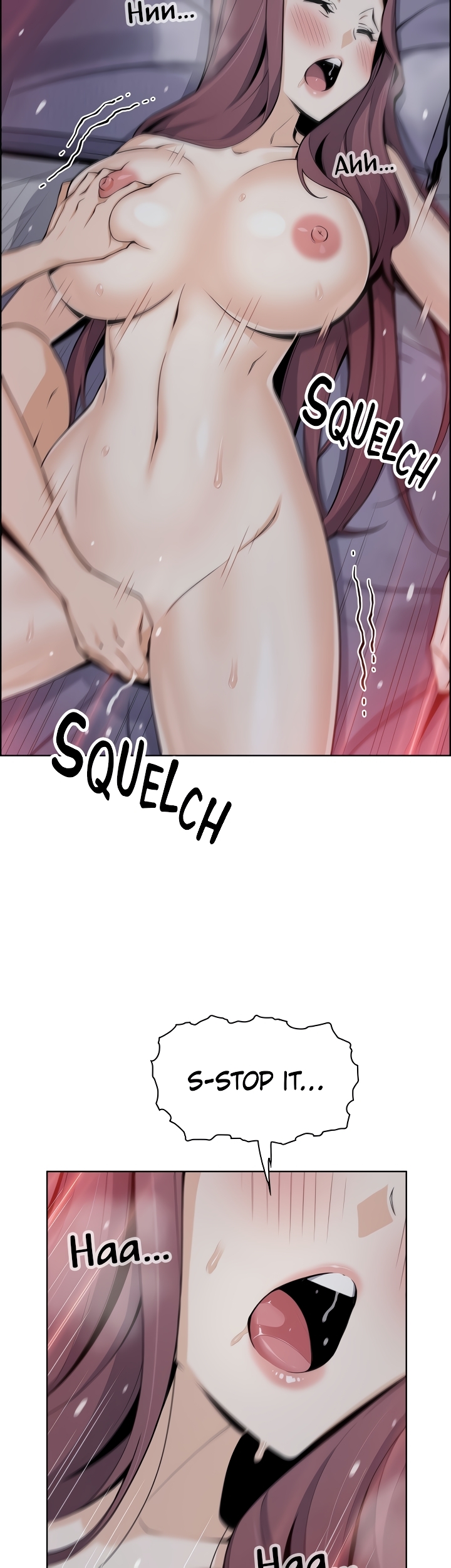 Read manhwa Tofu Shop Beauties END Chapter 21 - SauceManhwa.com