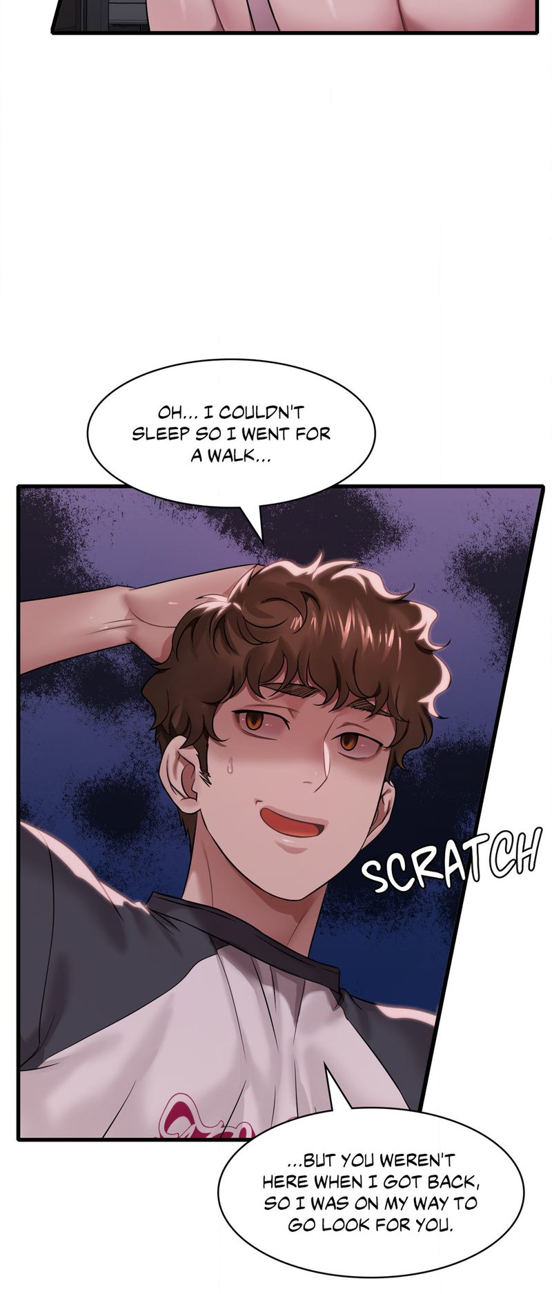 Read manhwa She Wants to Get Drunk Chapter 61 - SauceManhwa.com