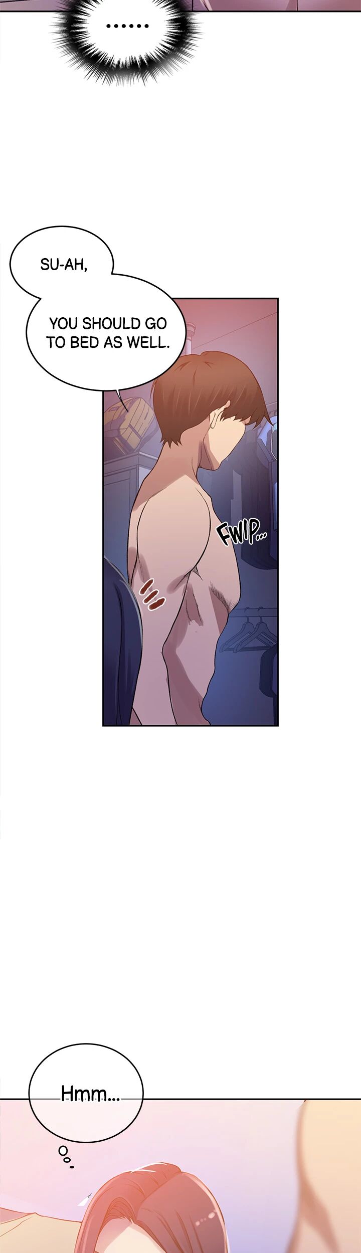 Read manhwa Secret Class HOT Chapter 204 - SauceManhwa.com