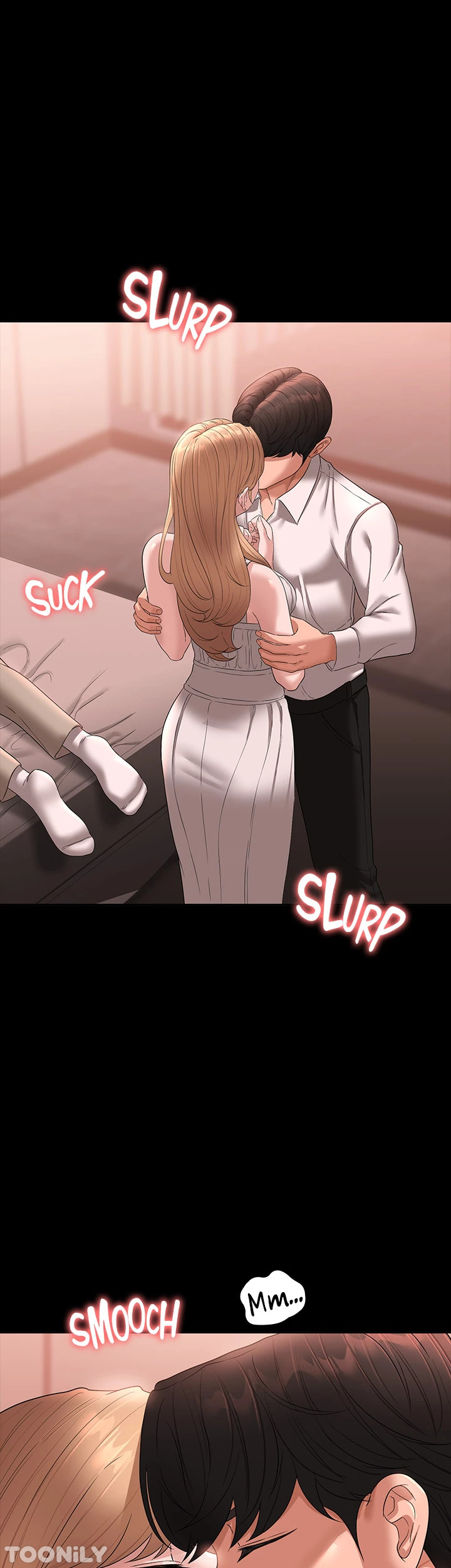 Read manhwa Supervisor Access Chapter 60 - SauceManhwa.com