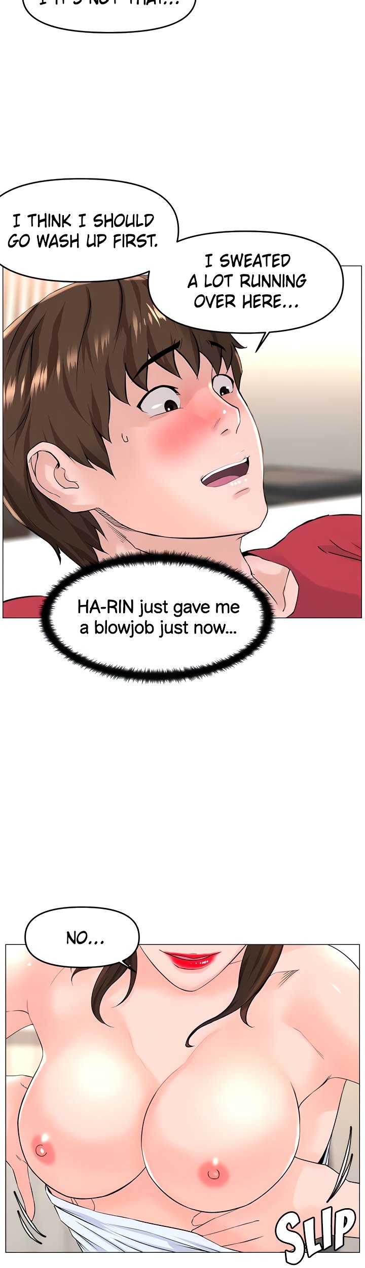 Read manhwa Celeb Next Door END Chapter 54 - SauceManhwa.com