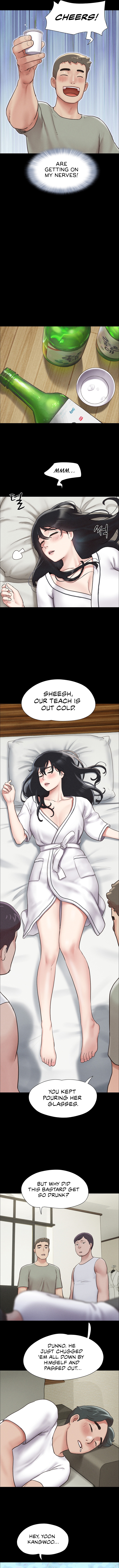 Read manhwa So-Eun  Chapter 2 - SauceManhwa.com