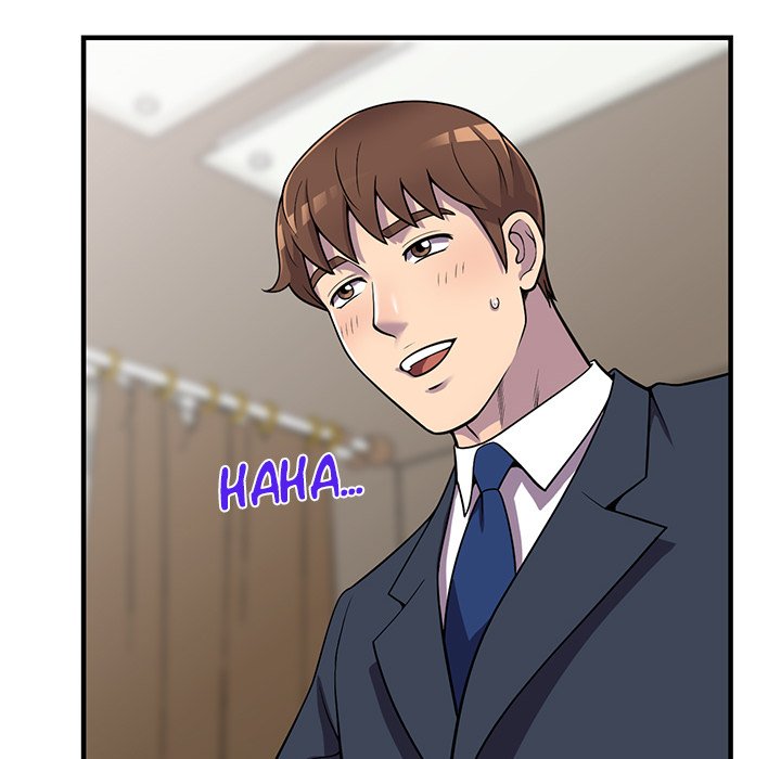 Read manhwa A Stolen Taste END Chapter 25 - SauceManhwa.com