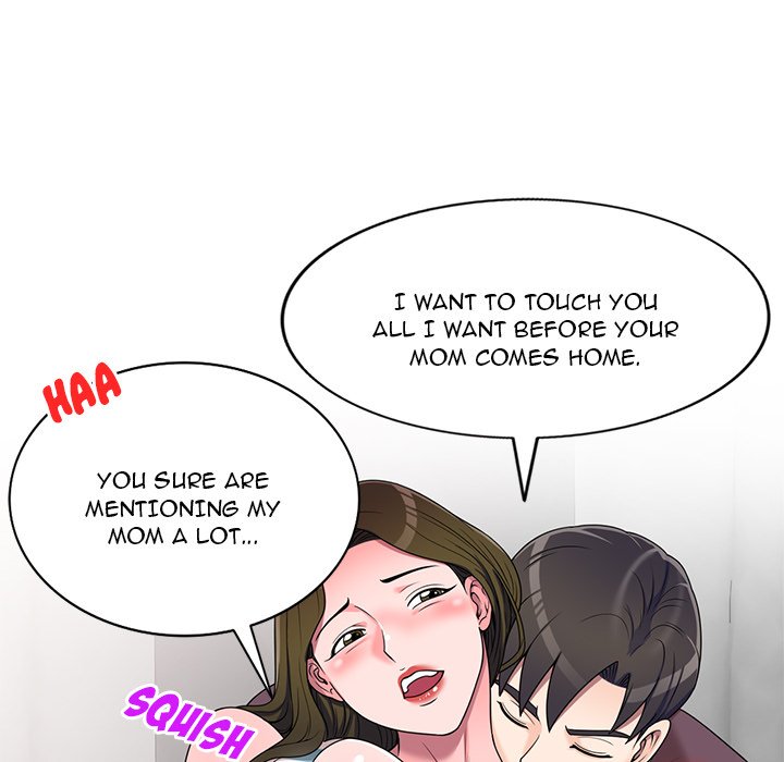 Read manhwa Private Lessons END Chapter 16 - SauceManhwa.com