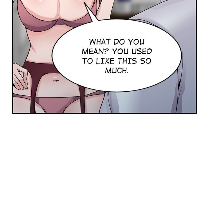 Read manhwa The Mismatch END Chapter 64 - SauceManhwa.com