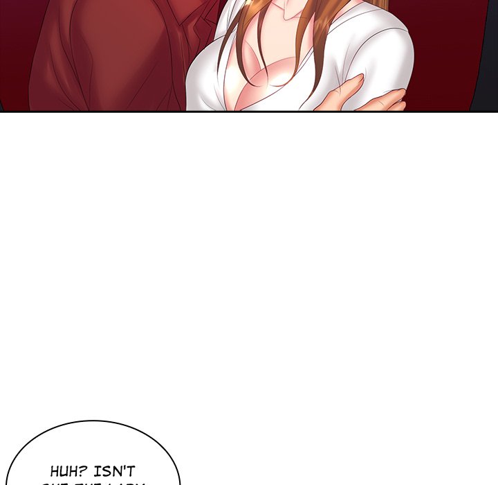 Read manhwa Office Troubles END Chapter 9 - SauceManhwa.com