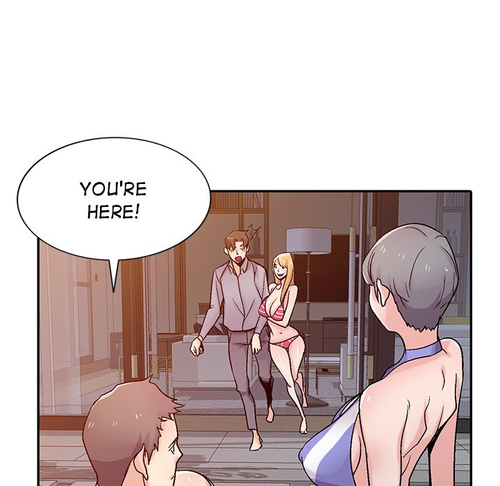 Read manhwa The Mismatch END Chapter 57 - SauceManhwa.com