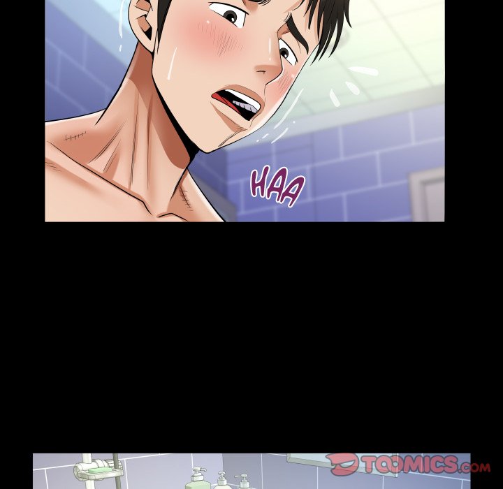 Read manhwa The Unforeseen Guest Chapter 122 - SauceManhwa.com