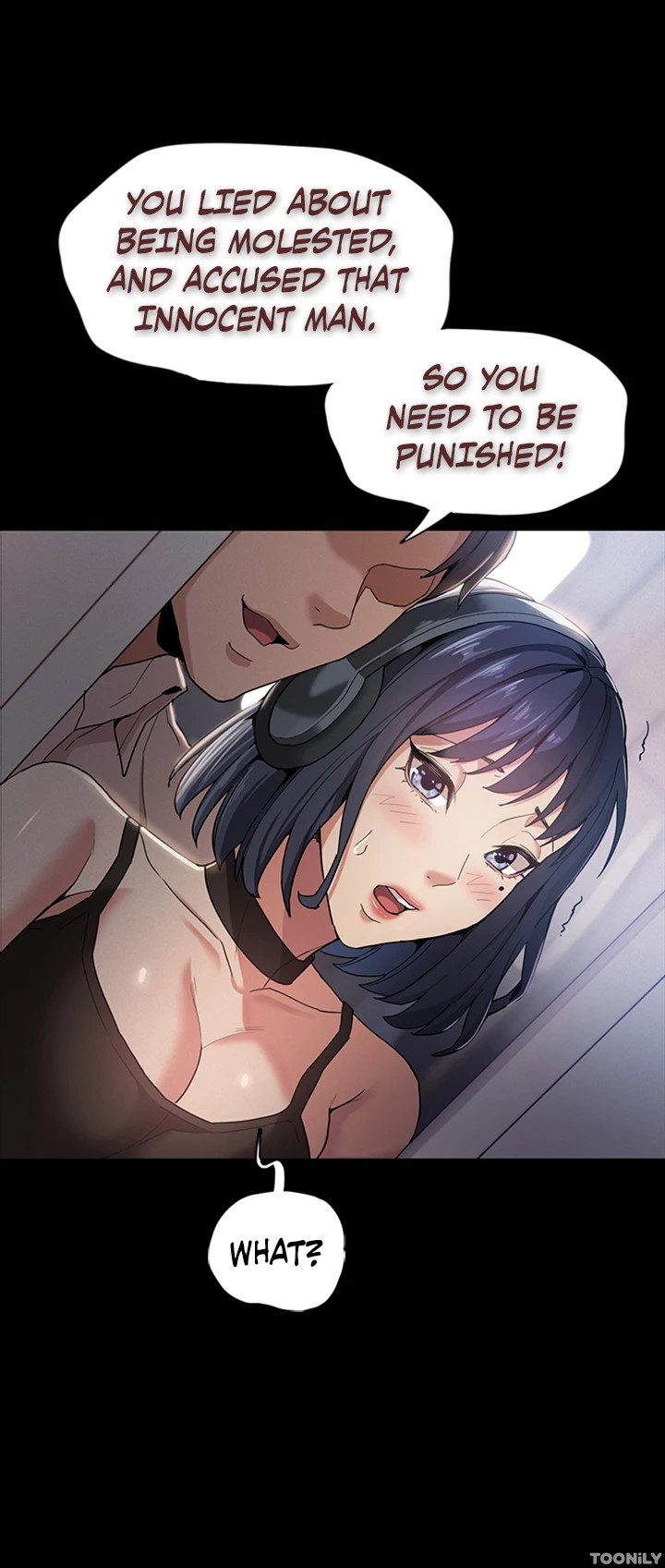 Read manhwa Pervert Addiction Chapter 1.2 - SauceManhwa.com