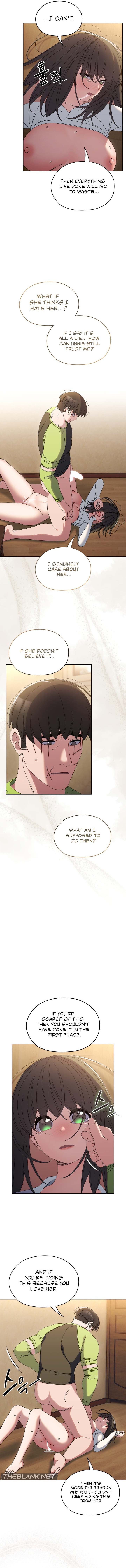 Read manhwa Boss! Give me your daughter! Chapter 43 - SauceManhwa.com