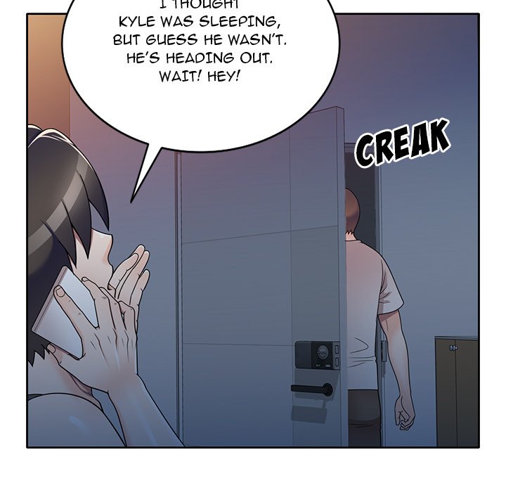 Read manhwa Private Lessons END Chapter 13 - SauceManhwa.com