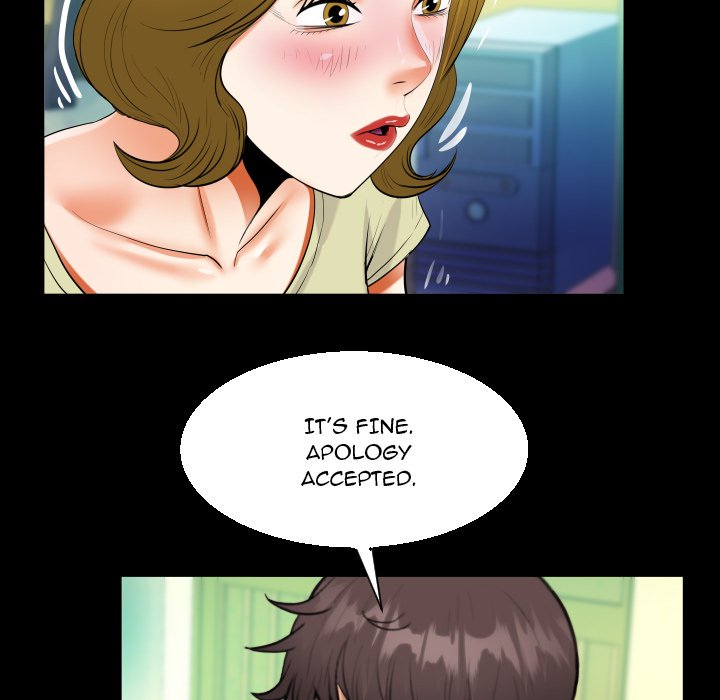 Read manhwa The Unforeseen Guest Chapter 58 - SauceManhwa.com