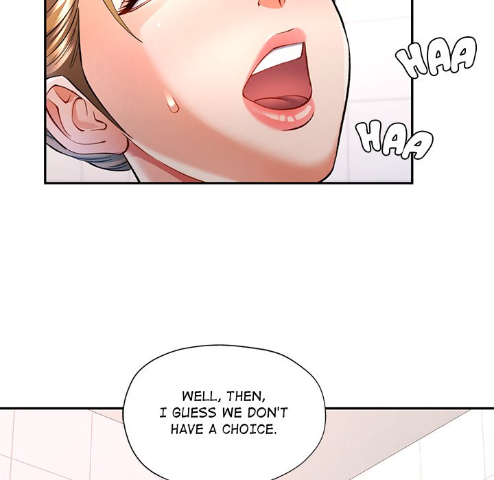 Read manhwa In Her Place Chapter 14 - SauceManhwa.com