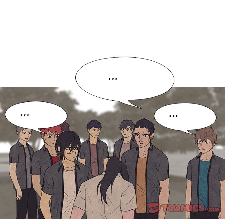 Read manhwa High School Devil Chapter 147 - SauceManhwa.com