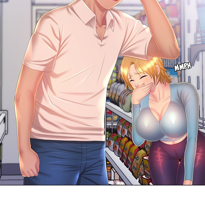 Read manhwa Risqué Caller END Chapter 12 - SauceManhwa.com