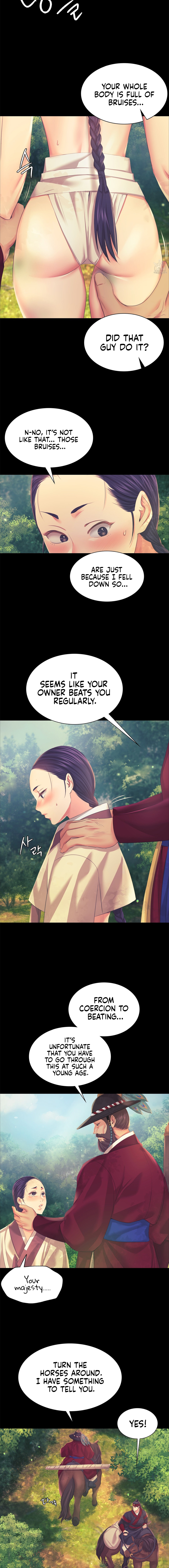 Read manhwa Madam Chapter 65 - SauceManhwa.com