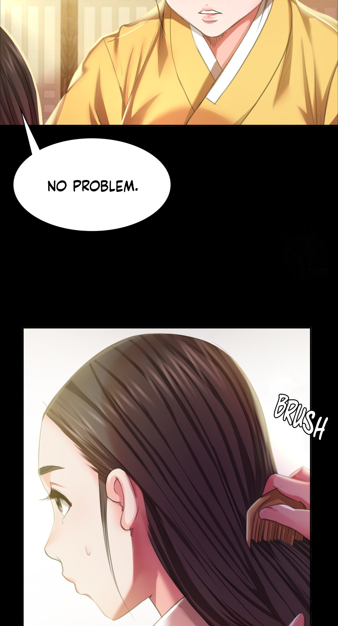 Read manhwa Madam Chapter 19 - SauceManhwa.com