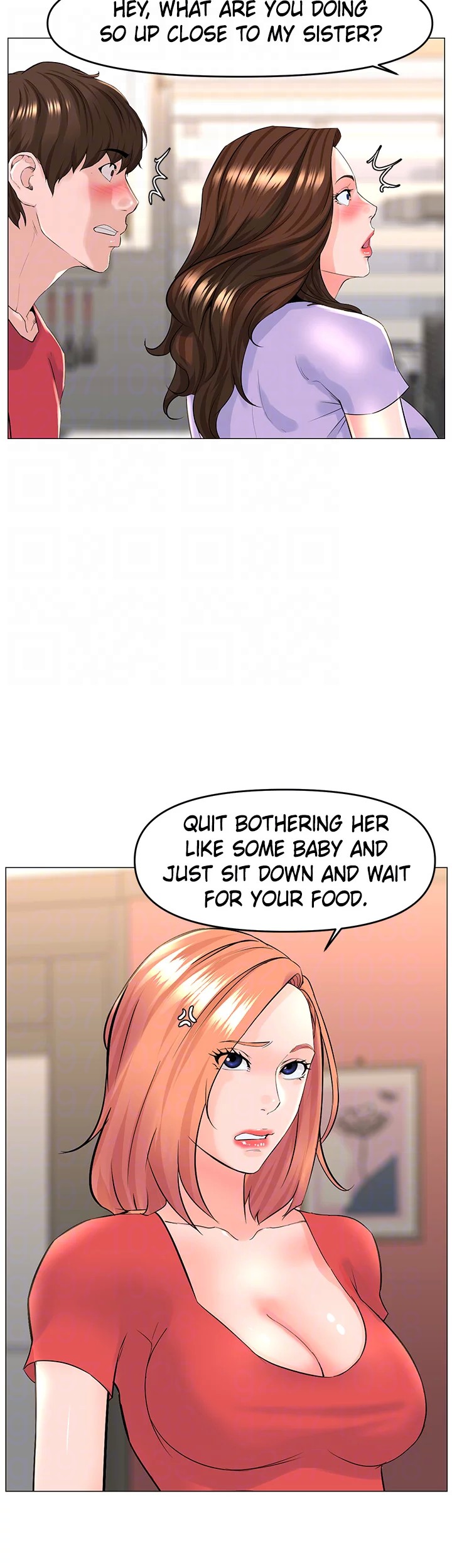 Read manhwa Celeb Next Door END Chapter 56 - SauceManhwa.com