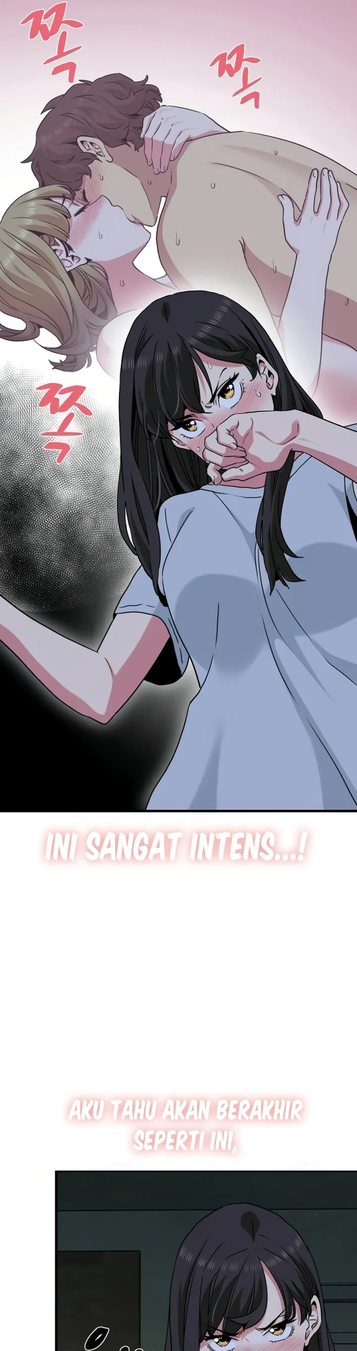 Read manhwa The Turning Point Chapter 63 - SauceManhwa.com