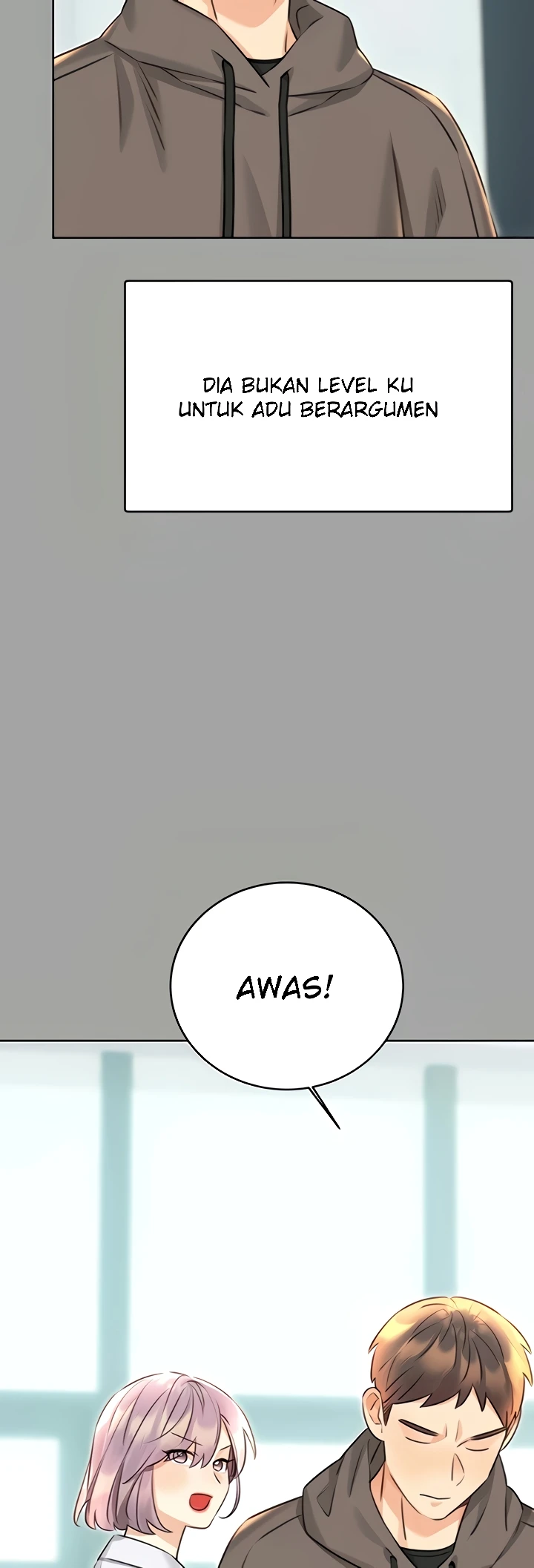 Read manhwa Sex Lottery Chapter 31 - SauceManhwa.com