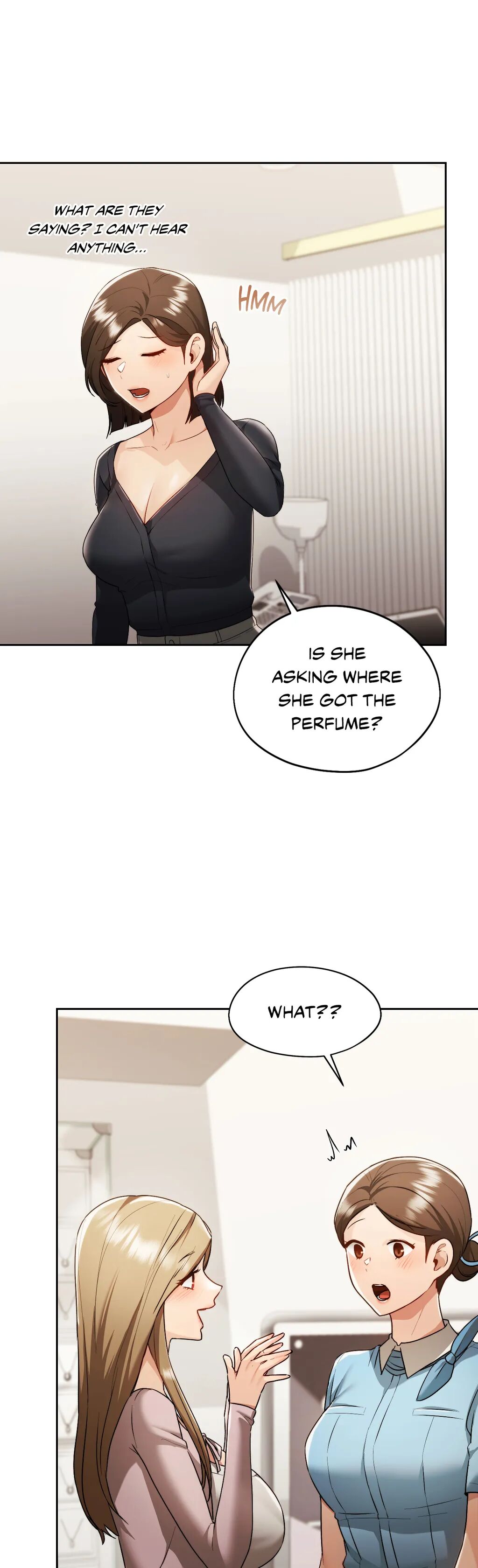 Read manhwa Wreck My Bias Chapter 28 - SauceManhwa.com