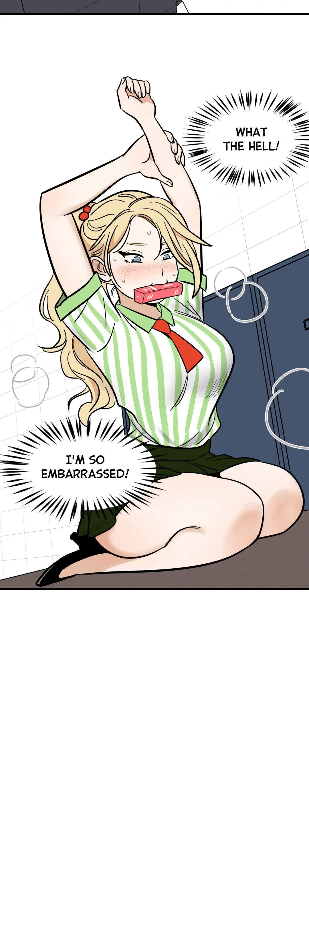 Read manhwa Naughty Positions Chapter 4 - SauceManhwa.com