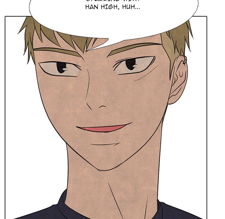 Read manhwa High School Devil Chapter 208 - SauceManhwa.com