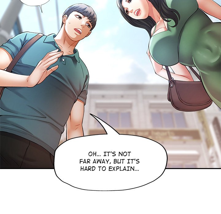 Read manhwa In Her Place Chapter 24 - SauceManhwa.com