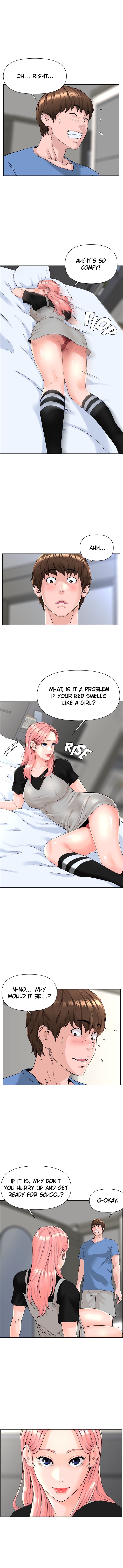 Read manhwa Celeb Next Door END Chapter 4 - SauceManhwa.com