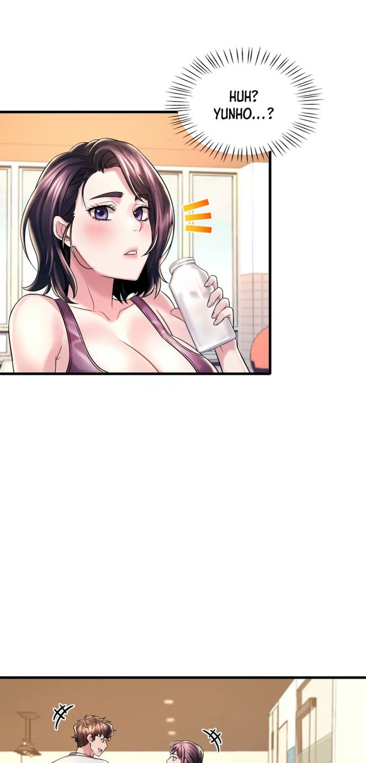 Read manhwa She Wants to Get Drunk Chapter 7 - SauceManhwa.com