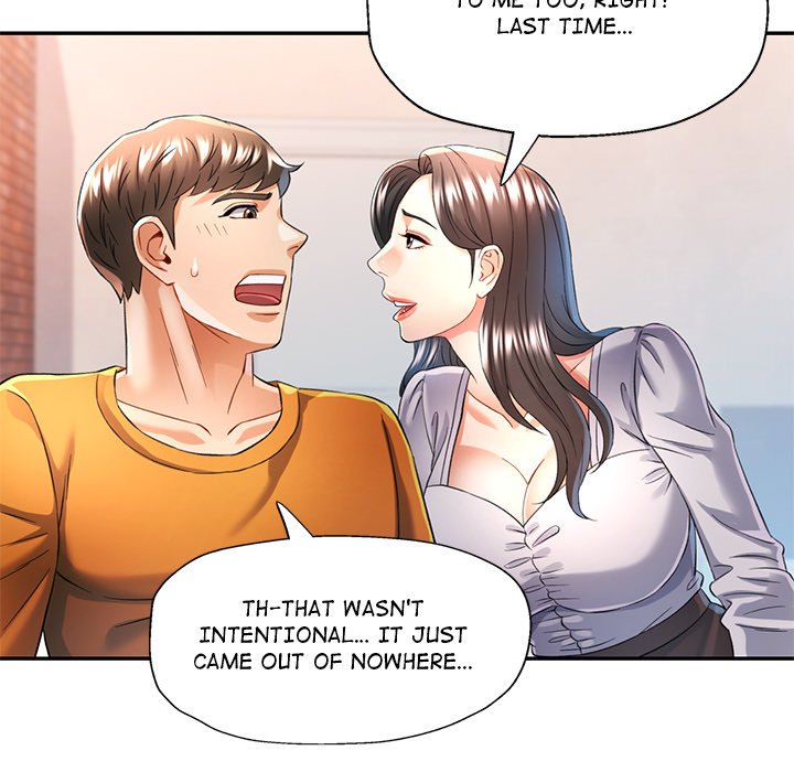 Read manhwa In Her Place Chapter 38 - SauceManhwa.com