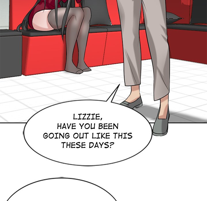 Read manhwa The Mismatch END Chapter 20 - SauceManhwa.com