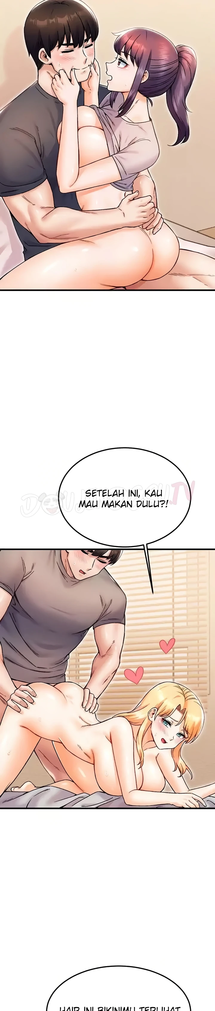 Read manhwa Kangcheol’s Bosses  Chapter 29 - SauceManhwa.com