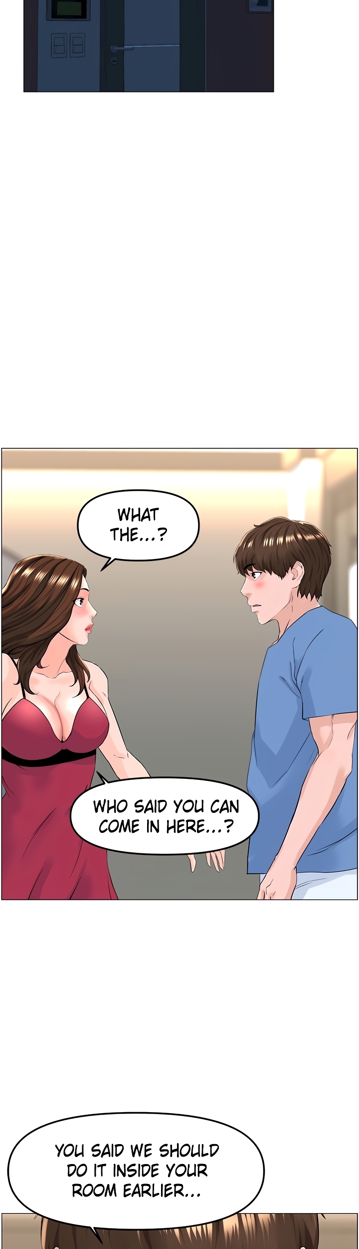 Read manhwa Celeb Next Door END Chapter 43 - SauceManhwa.com