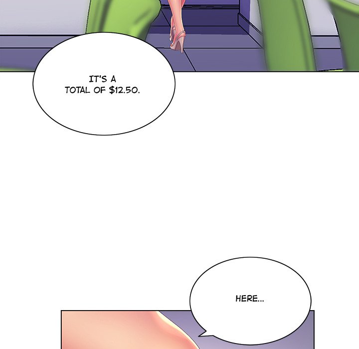 Read manhwa Risqué Caller END Chapter 5 - SauceManhwa.com