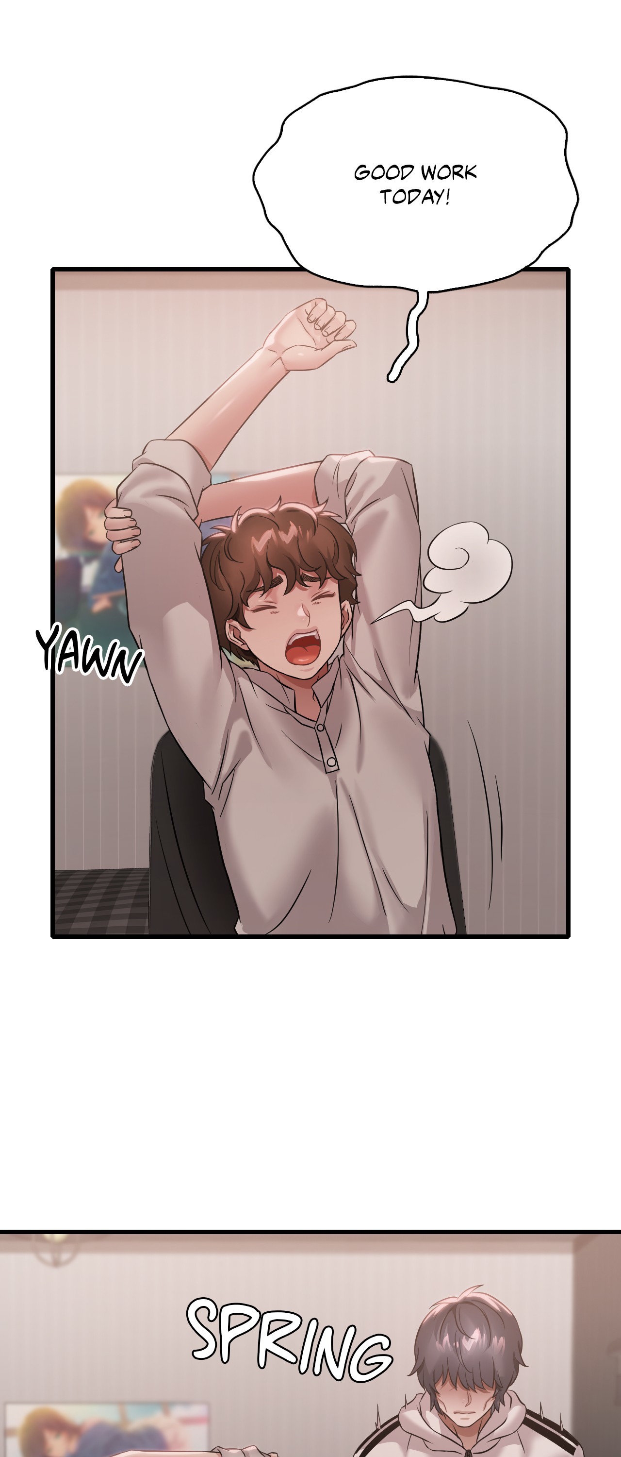 Read manhwa Drunk on You  Chapter 72 - SauceManhwa.com