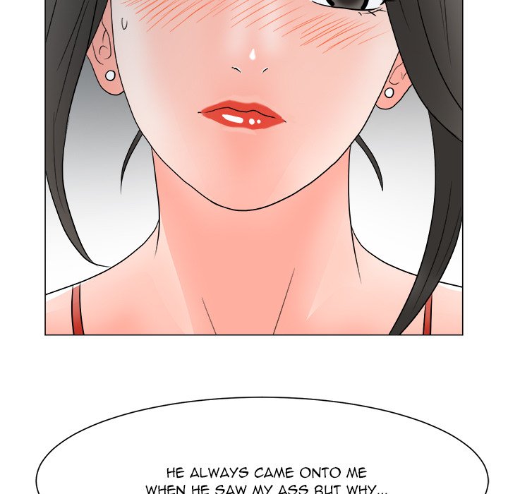 Read manhwa Family Business END Chapter 22 - SauceManhwa.com