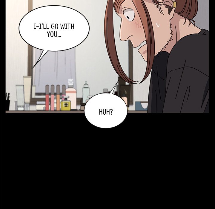 Read manhwa Hey Mister! Chapter 17 - SauceManhwa.com