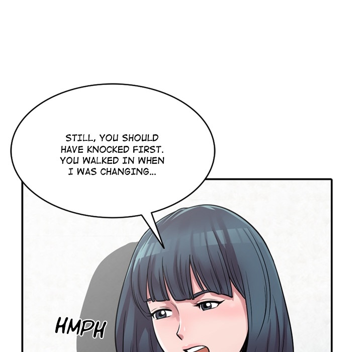 Read manhwa A Stolen Taste END Chapter 0 - SauceManhwa.com