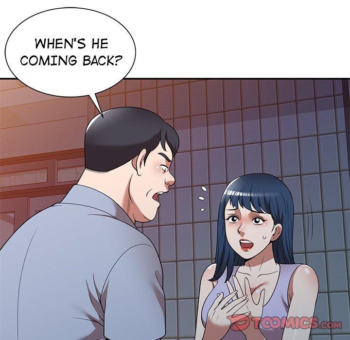 Read manhwa The Plunderers END Chapter 18 - SauceManhwa.com